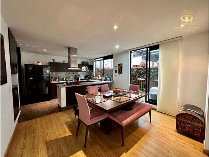 Casa de 3 alcobas en venta en Club Campestre Rio Frio, Chía, 165 m² · foto 5 de 24