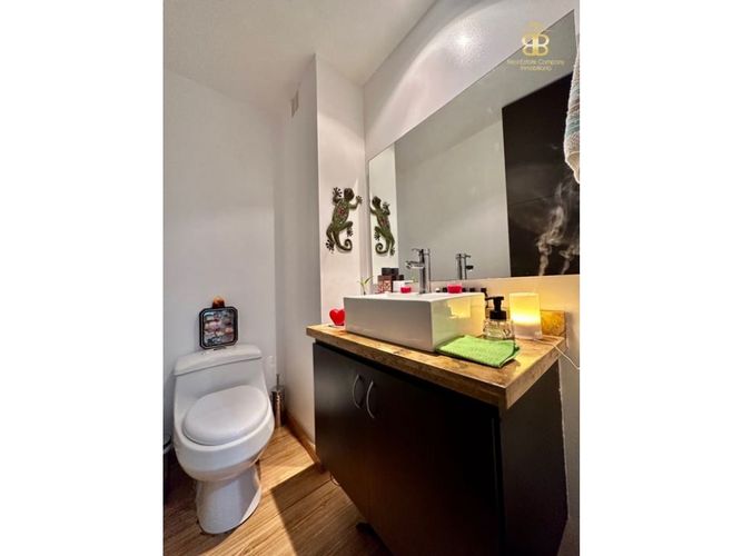 Casa de 3 alcobas en venta en Club Campestre Rio Frio, Chía, 165 m² · foto 6 de 24
