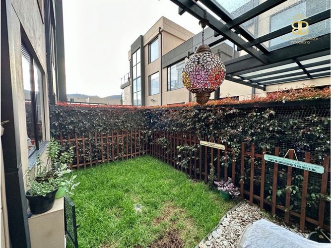 Casa de 3 alcobas en venta en Club Campestre Rio Frio, Chía, 165 m² · foto 7 de 24