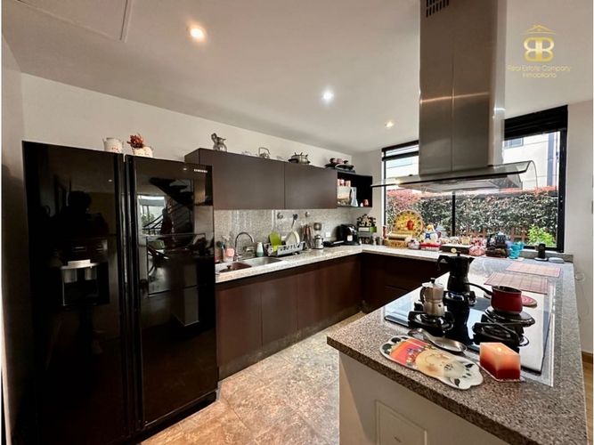 Casa de 3 alcobas en venta en Club Campestre Rio Frio, Chía, 165 m² · foto 10 de 24