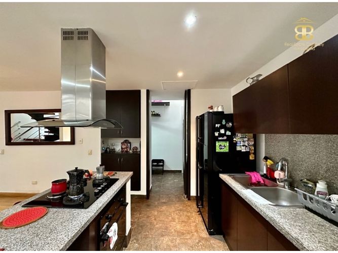 Casa de 3 alcobas en venta en Club Campestre Rio Frio, Chía, 165 m² · foto 11 de 24