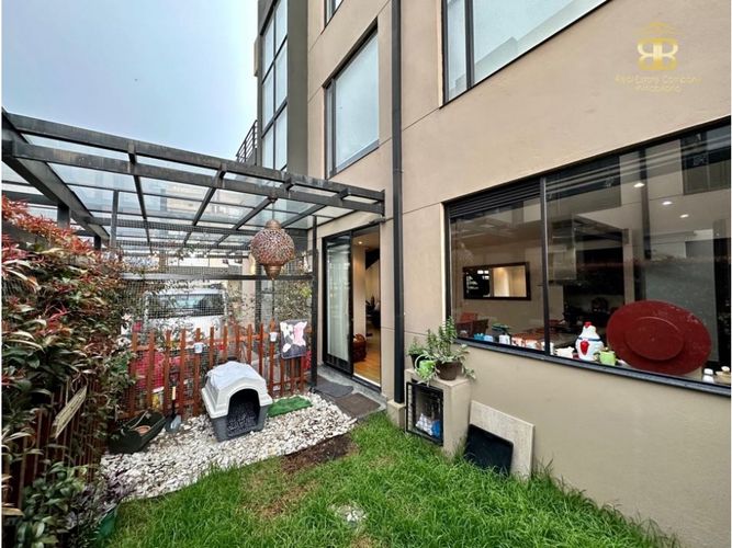 Casa de 3 alcobas en venta en Club Campestre Rio Frio, Chía, 165 m² · foto 13 de 24