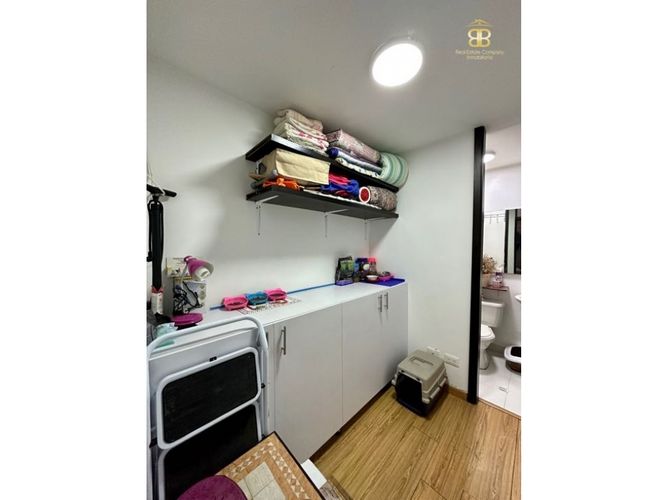 Casa de 3 alcobas en venta en Club Campestre Rio Frio, Chía, 165 m² · foto 14 de 24