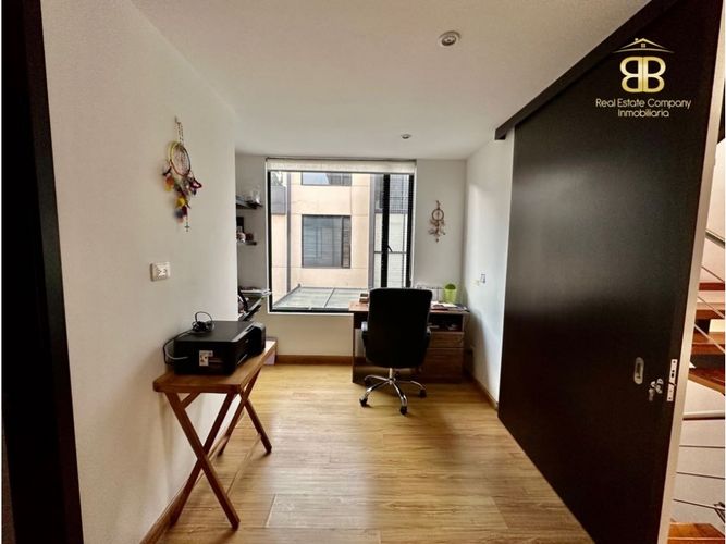 Casa de 3 alcobas en venta en Club Campestre Rio Frio, Chía, 165 m² · foto 15 de 24