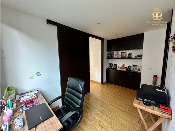 Casa de 3 alcobas en venta en Club Campestre Rio Frio, Chía, 165 m² · foto 16 de 24