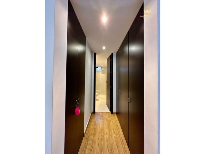 Casa de 3 alcobas en venta en Club Campestre Rio Frio, Chía, 165 m² · foto 19 de 24