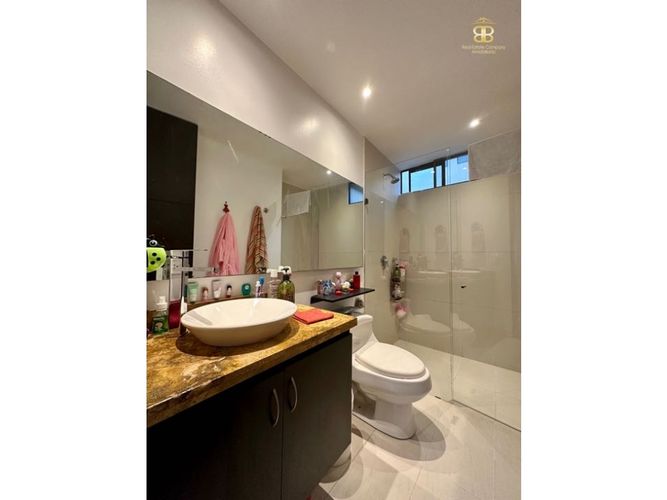 Casa de 3 alcobas en venta en Club Campestre Rio Frio, Chía, 165 m² · foto 20 de 24