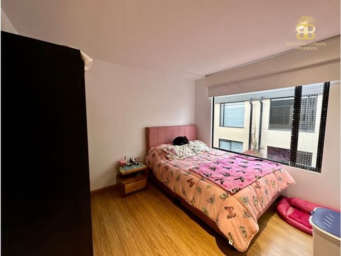 Casa de 3 alcobas en venta en Club Campestre Rio Frio, Chía, 165 m² · foto 21 de 24