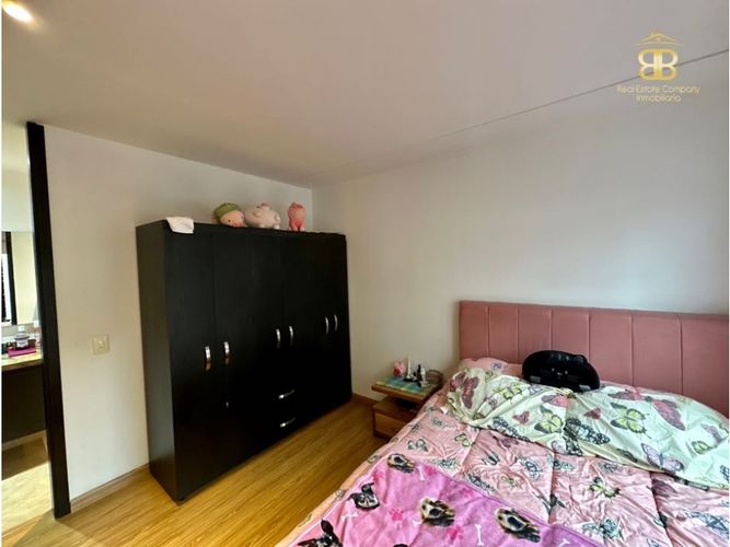 Casa de 3 alcobas en venta en Club Campestre Rio Frio, Chía, 165 m² · foto 22 de 24