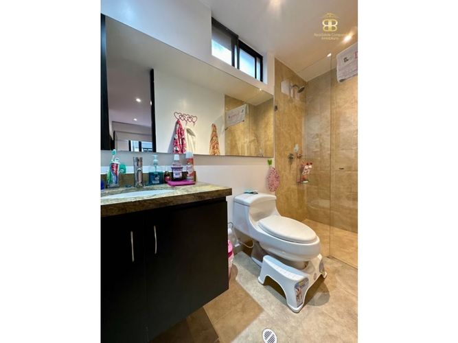 Casa de 3 alcobas en venta en Club Campestre Rio Frio, Chía, 165 m² · foto 23 de 24