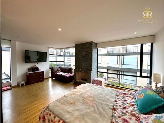 Casa de 3 alcobas en venta en Club Campestre Rio Frio, Chía, 165 m² · foto 24 de 24