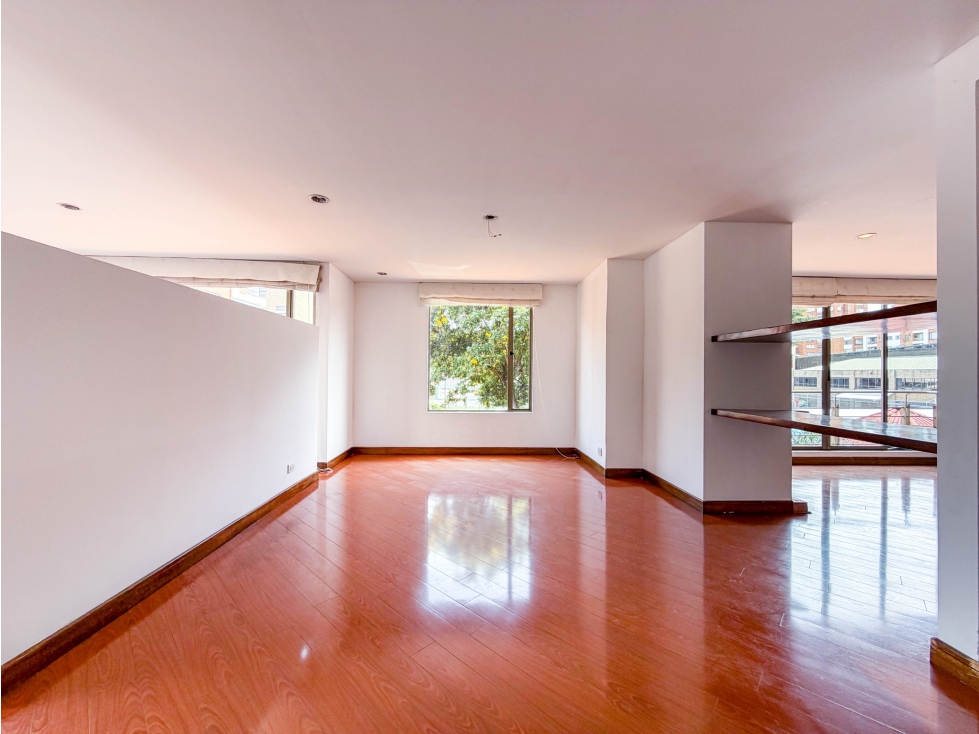 Apartamento en venta en La Calleja, Bogotá · foto 2 de 22