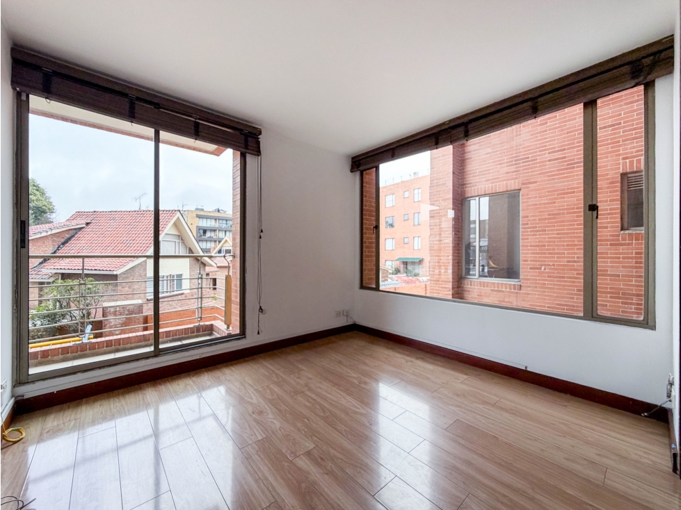 Apartamento en venta en La Calleja, Bogotá · foto 4 de 22