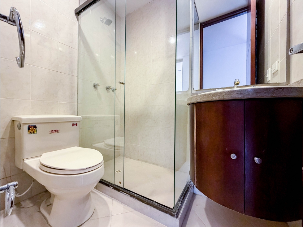 Apartamento en venta en La Calleja, Bogotá · foto 5 de 22