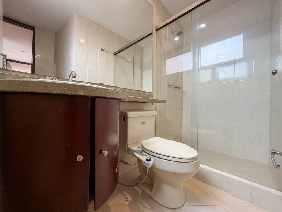 Apartamento en venta en La Calleja, Bogotá · foto 6 de 22