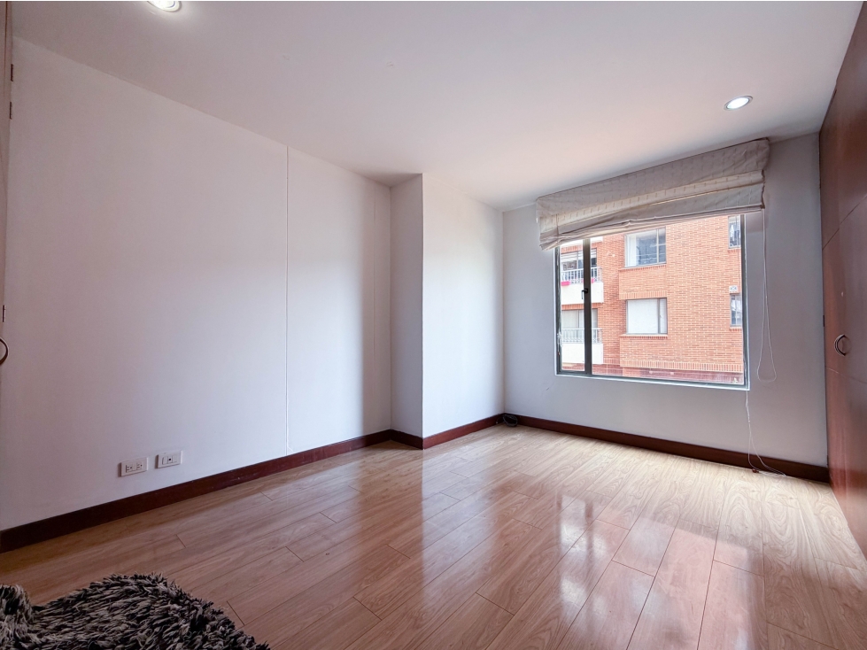 Apartamento en venta en La Calleja, Bogotá · foto 7 de 22