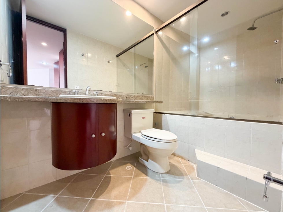 Apartamento en venta en La Calleja, Bogotá · foto 8 de 22
