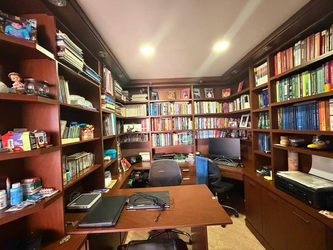 Apartamento de 3 alcobas en venta en Lagos De Cordoba, Bogotá, 119 m² · foto 5 de 18