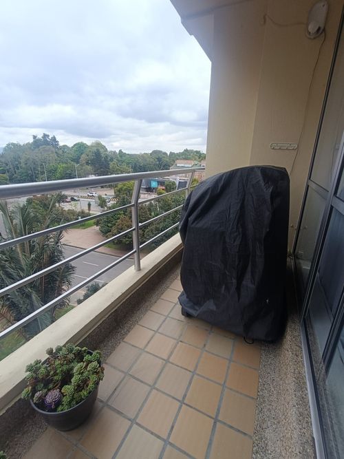 Apartamento de 3 alcobas en venta en Lagos De Cordoba, Bogotá, 119 m² · foto 6 de 18
