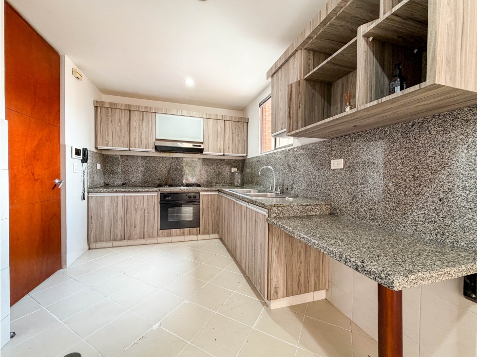 Apartamento en venta en La Calleja, Bogotá · foto 10 de 22
