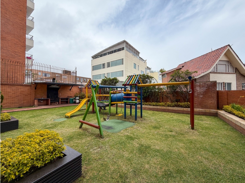 Apartamento en venta en La Calleja, Bogotá · foto 11 de 22