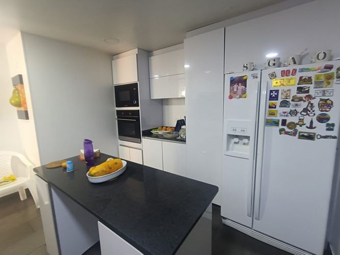 Apartamento de 3 alcobas en venta en Lagos De Cordoba, Bogotá, 119 m² · foto 12 de 18