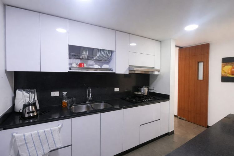 Apartamento de 3 alcobas en venta en Lagos De Cordoba, Bogotá, 119 m² · foto 13 de 18