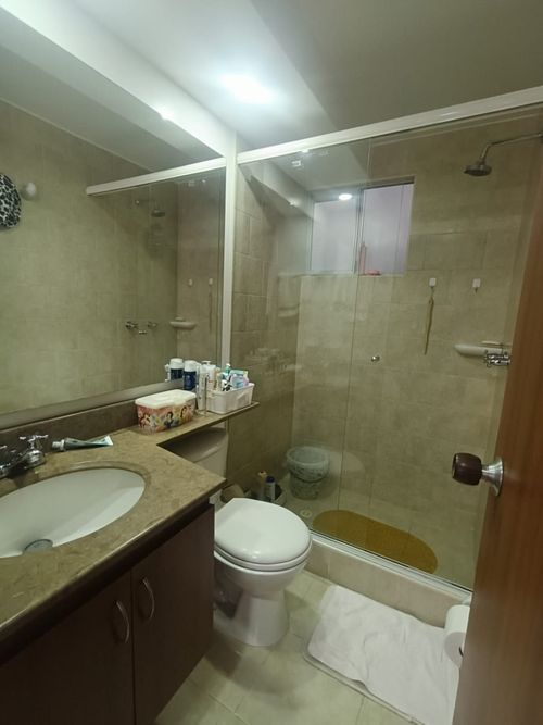 Apartamento de 3 alcobas en venta en Lagos De Cordoba, Bogotá, 119 m² · foto 14 de 18