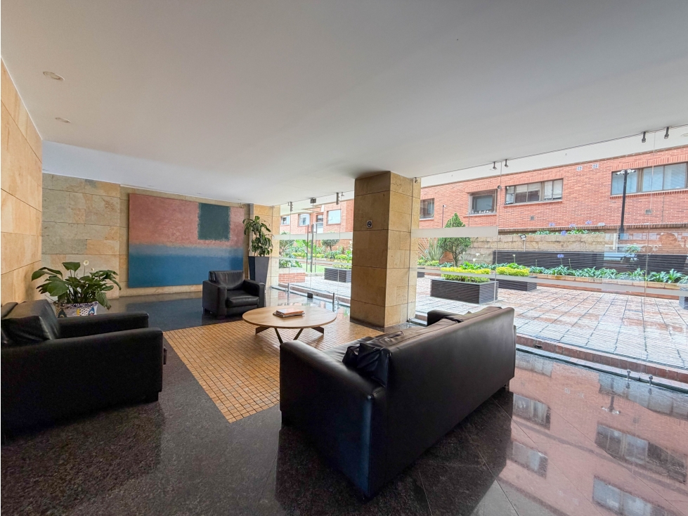 Apartamento en venta en La Calleja, Bogotá · foto 12 de 22