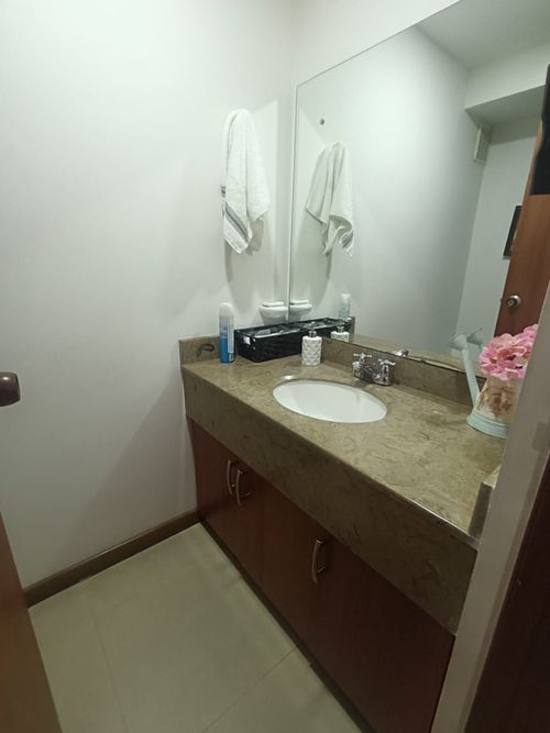Apartamento de 3 alcobas en venta en Lagos De Cordoba, Bogotá, 119 m² · foto 16 de 18
