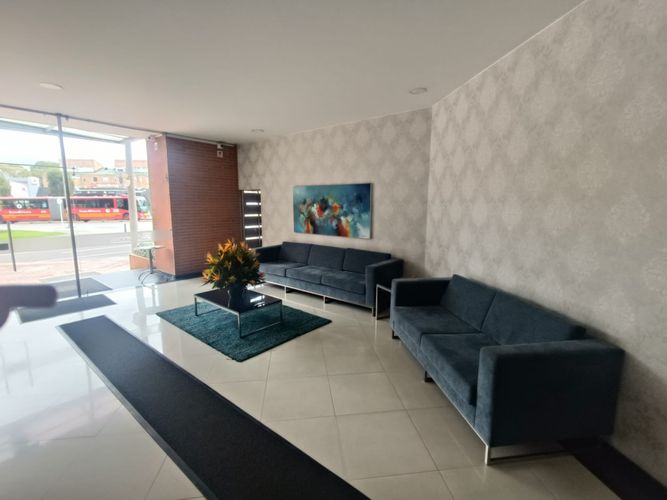 Apartamento de 3 alcobas en venta en Lagos De Cordoba, Bogotá, 119 m² · foto 17 de 18