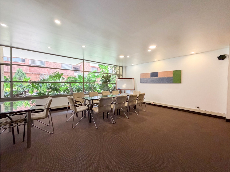 Apartamento en venta en La Calleja, Bogotá · foto 13 de 22