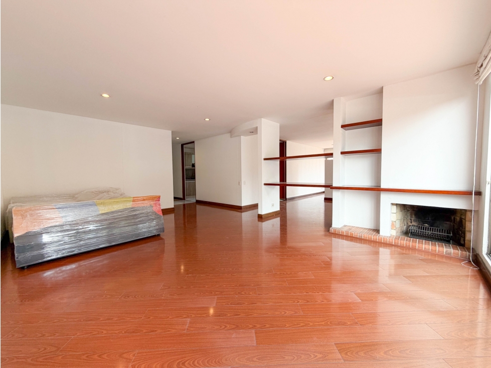 Apartamento en venta en La Calleja, Bogotá · foto 14 de 22