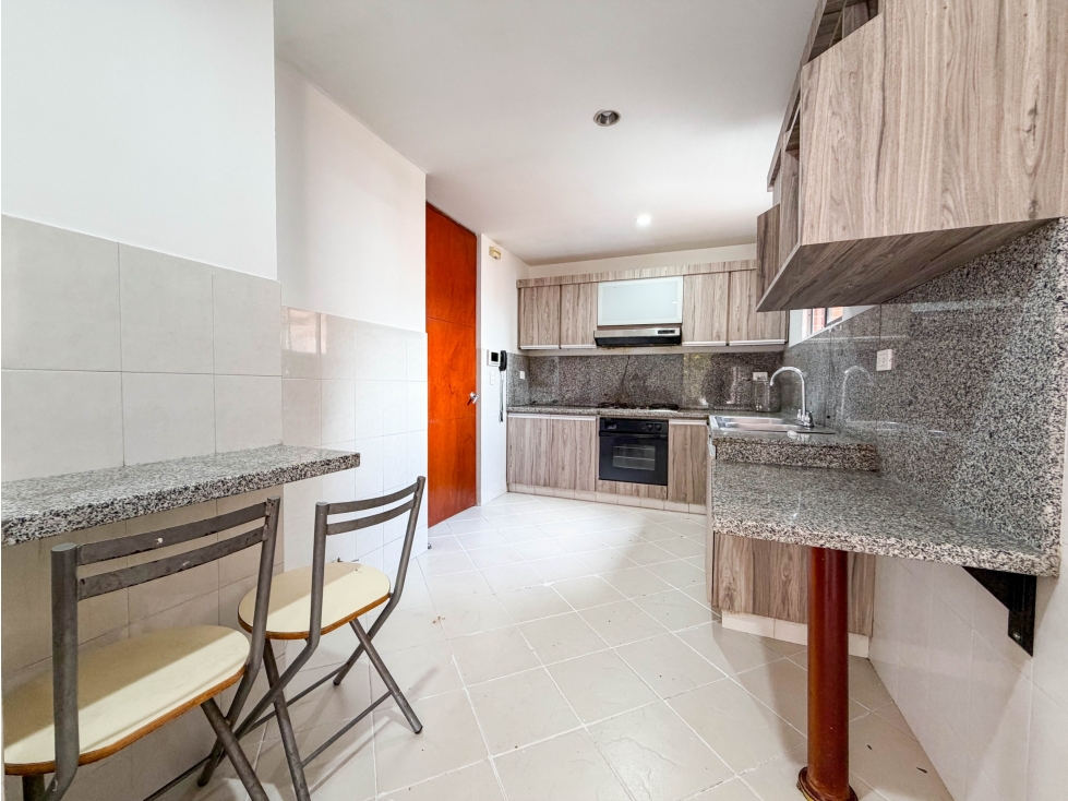Apartamento en venta en La Calleja, Bogotá · foto 17 de 22