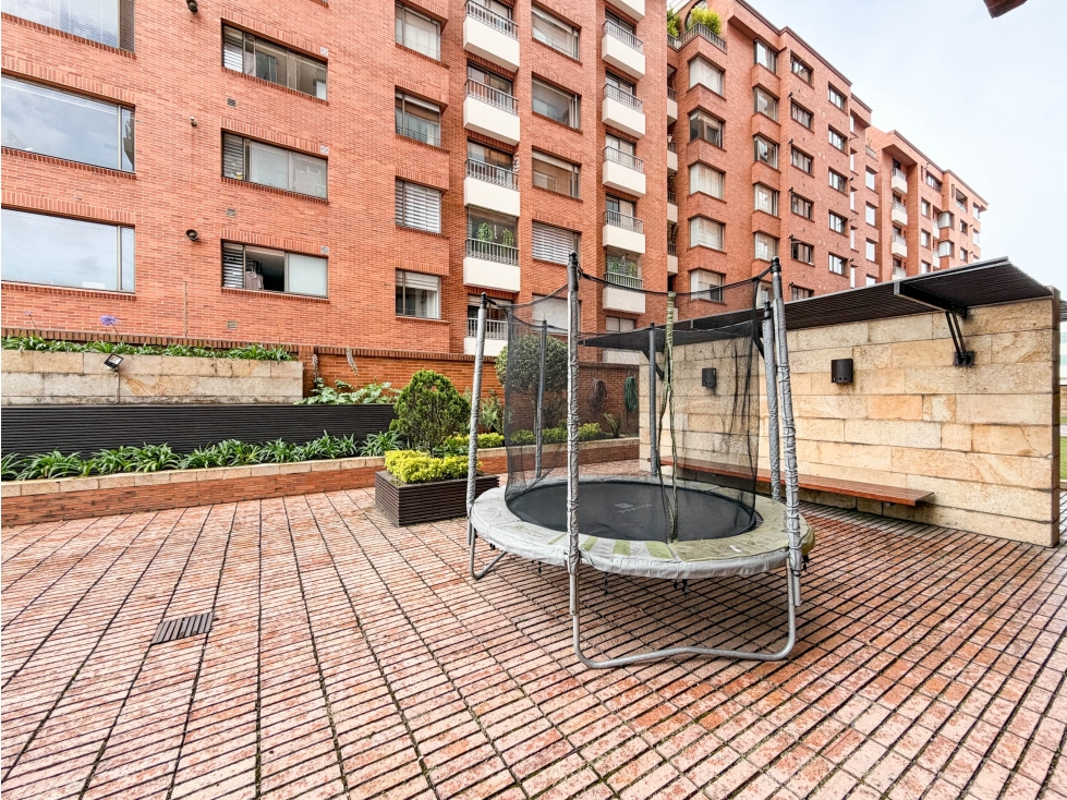 Apartamento en venta en La Calleja, Bogotá · foto 19 de 22