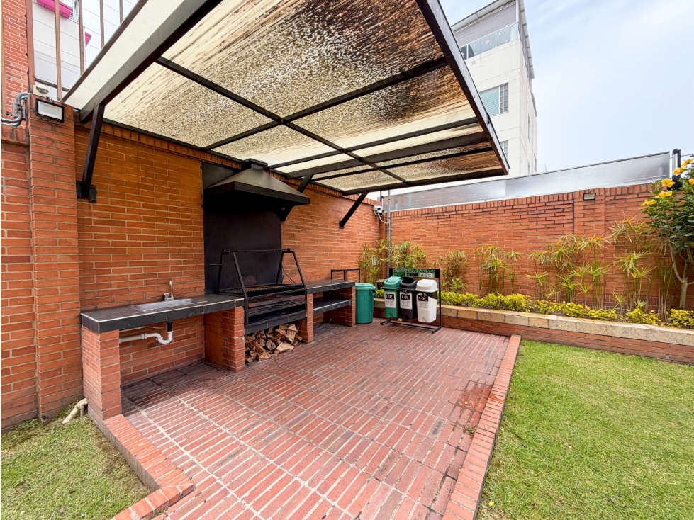 Apartamento en venta en La Calleja, Bogotá · foto 20 de 22