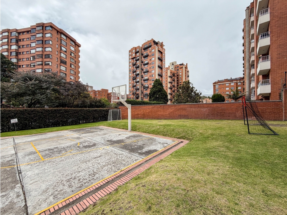 Apartamento en venta en La Calleja, Bogotá · foto 21 de 22