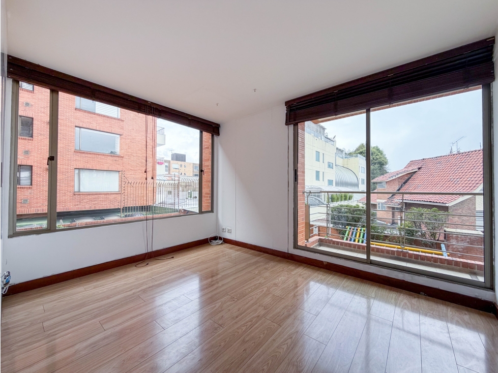 Apartamento en venta en La Calleja, Bogotá · foto 22 de 22