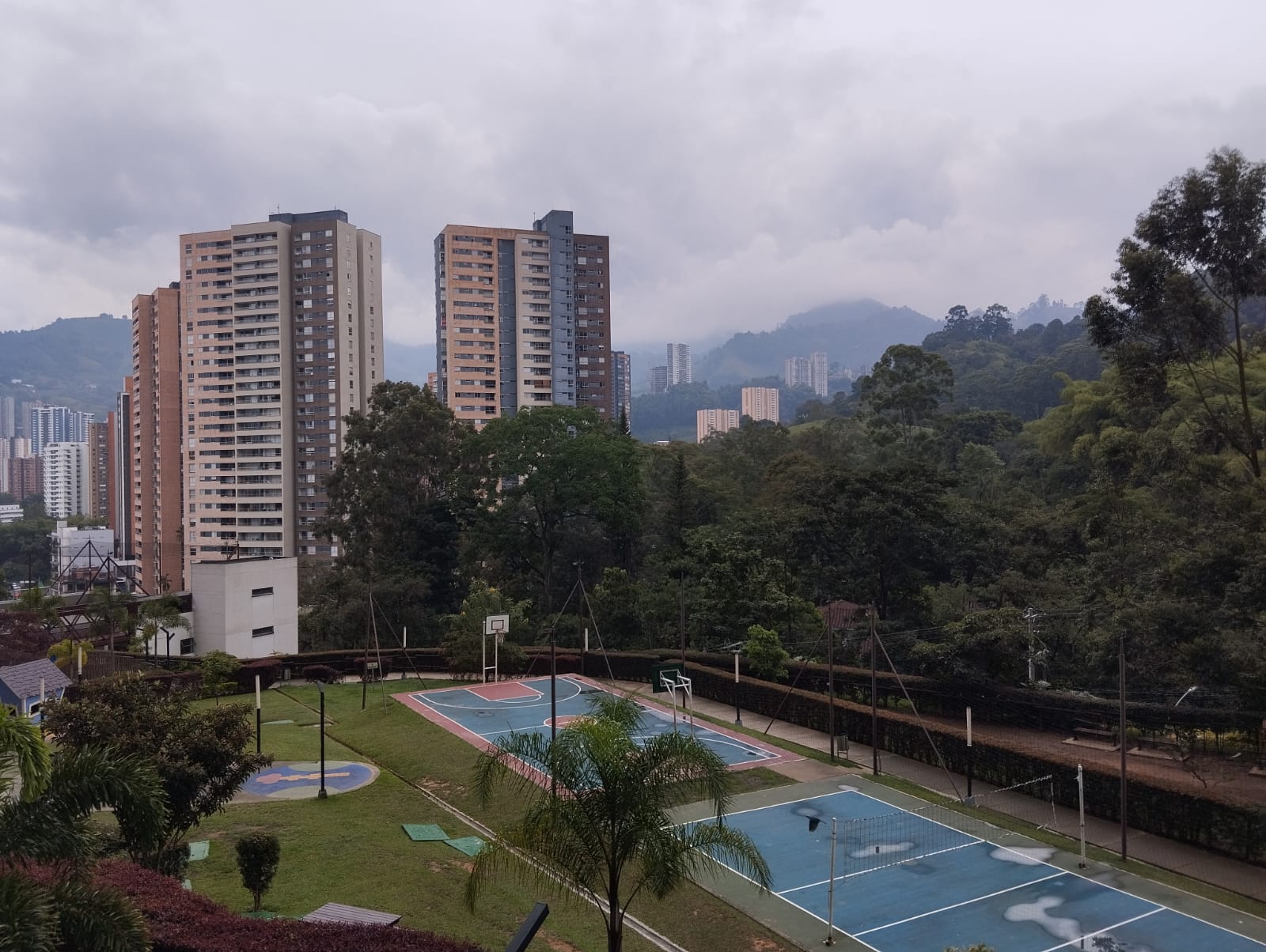 Foto del apartamento