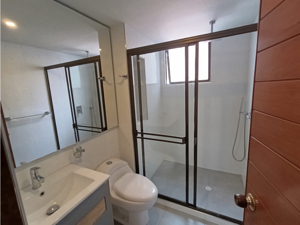 Apartamento en venta en Los Rosales, Bogotá · foto 15 de 16