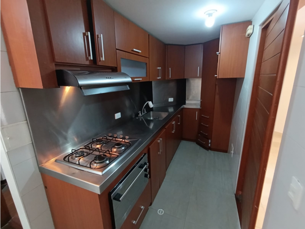 Apartamento en venta en Los Rosales, Bogotá · foto 16 de 16