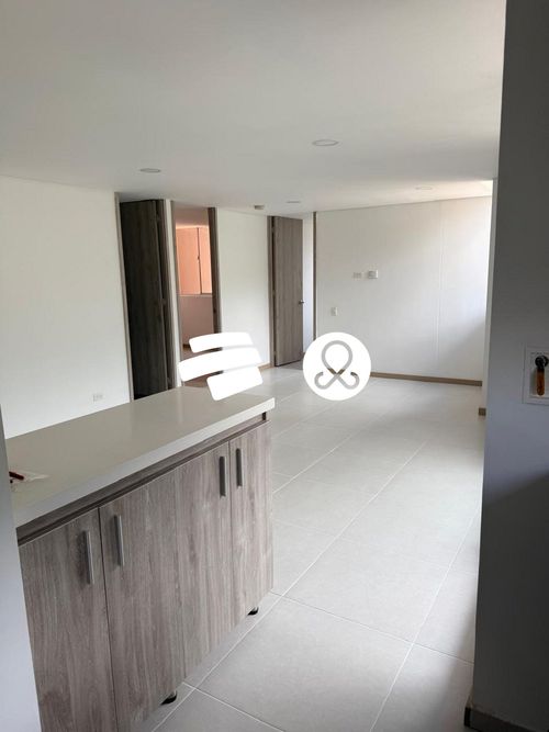 Apartamento de 2 alcobas en venta en Las Antillas, Envigado · foto 4 de 8