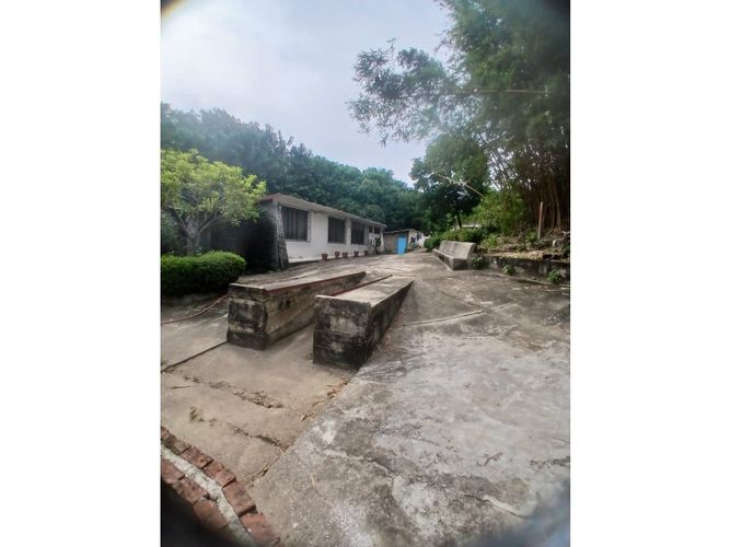 Lote en venta en La Esperanza, Santa Marta, 65815 m² · foto 2 de 24