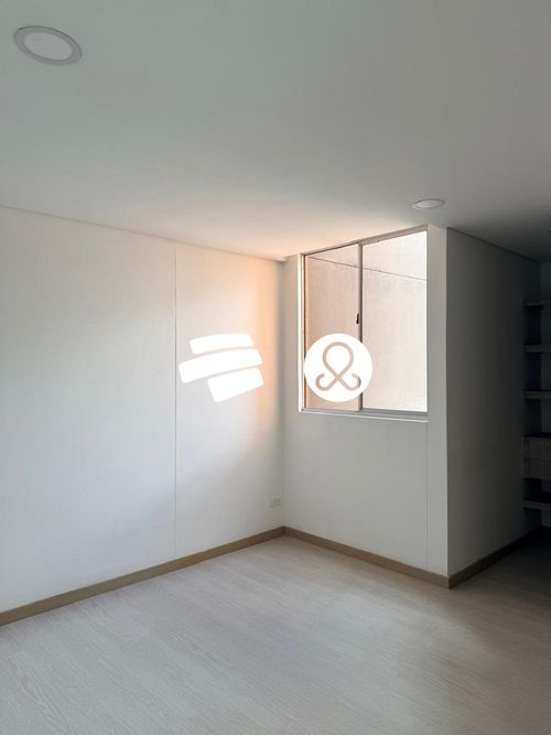 Apartamento de 2 alcobas en venta en Las Antillas, Envigado · foto 5 de 8