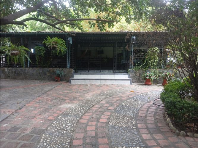 Lote en venta en La Esperanza, Santa Marta, 65815 m² · foto 3 de 24