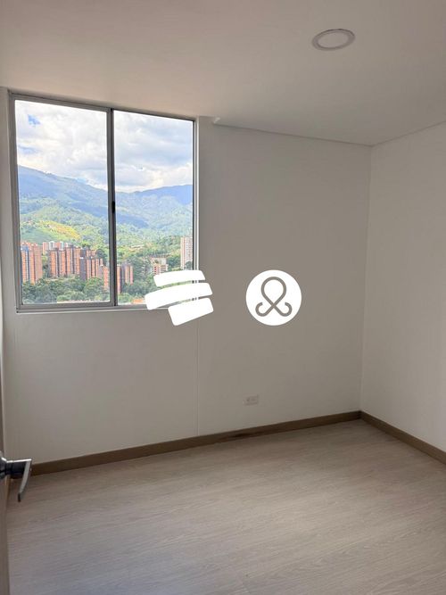Apartamento de 2 alcobas en venta en Las Antillas, Envigado · foto 7 de 8