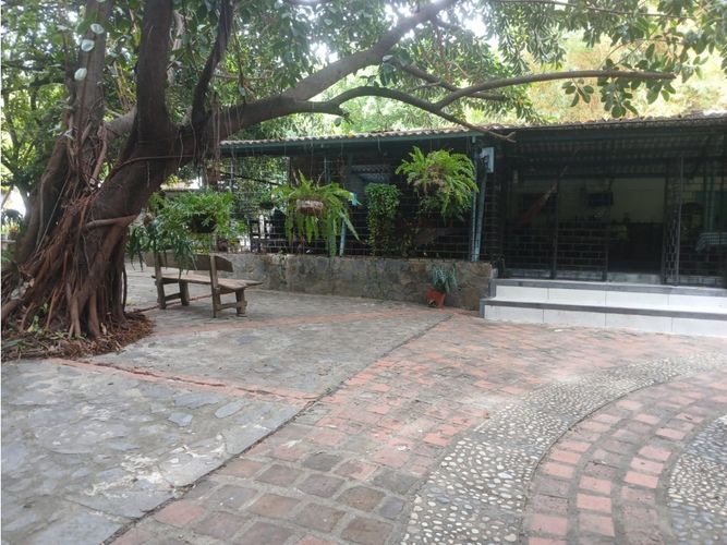Lote en venta en La Esperanza, Santa Marta, 65815 m² · foto 4 de 24