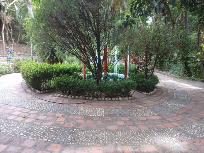 Lote en venta en La Esperanza, Santa Marta, 65815 m² · foto 5 de 24