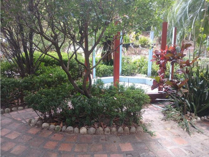 Lote en venta en La Esperanza, Santa Marta, 65815 m² · foto 7 de 24