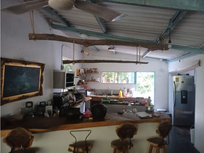 Lote en venta en La Esperanza, Santa Marta, 65815 m² · foto 14 de 24